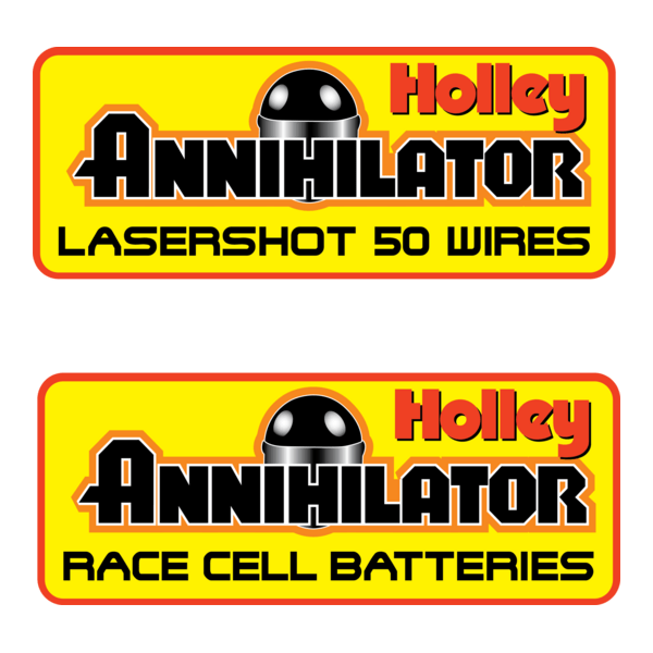 Annhilator Wires Logo PNG Vector