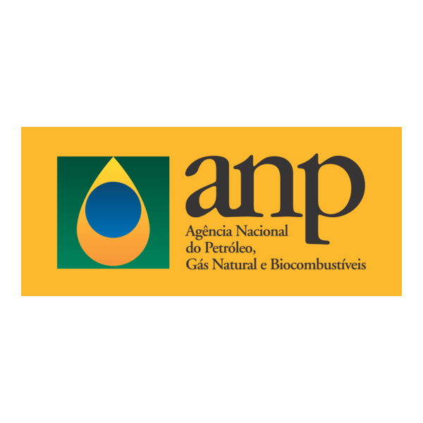 ANP - Agência Nacional do Petróleo Logo PNG Vector
