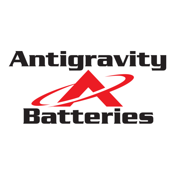 Antigravity Batteries Logo PNG Vector