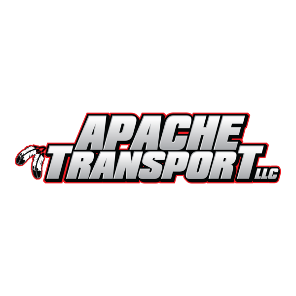 Apache Transport LLC Logo PNG Vector