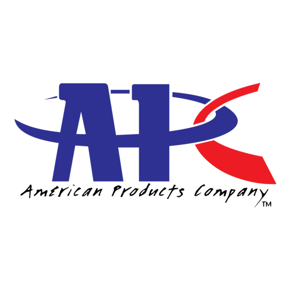 APC American Products Company Logo PNG Vector