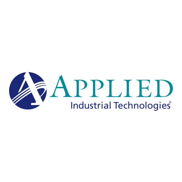 Applied Industrial Technologies Logo PNG Vector