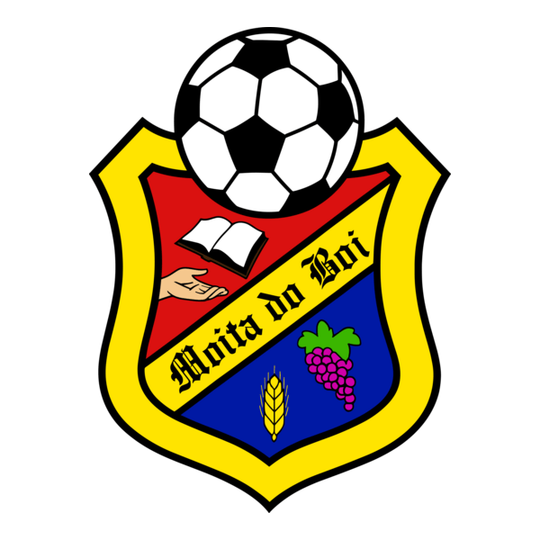 APSDRC Moita do Boi Logo PNG Vector