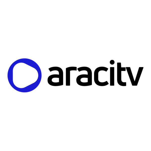 aracitv Logo PNG Vector