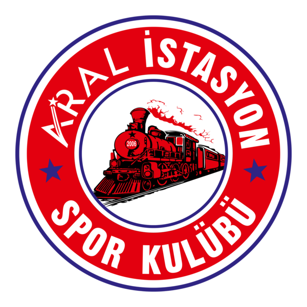 Aral İstasyonspor Logo PNG Vector