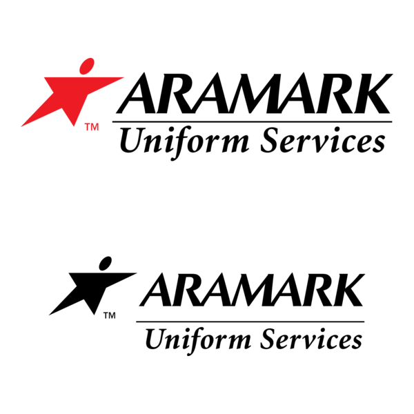 Aramark Uniforms Logo PNG Vector
