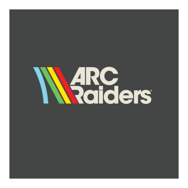 ARC Raiders Logo PNG Vector SVG Free Download