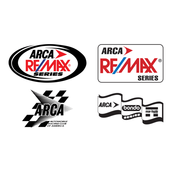 ARCA Logo PNG Vector