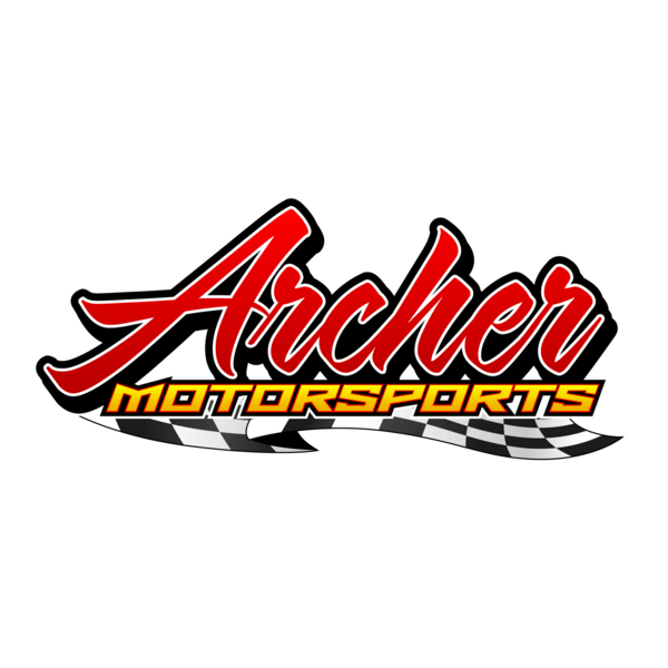 Archer Motorsports Logo PNG Vector