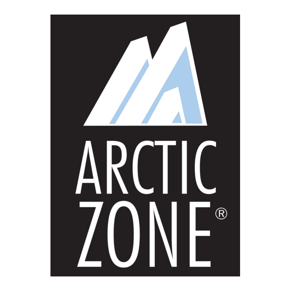 Arctic Zone Logo PNG Vector