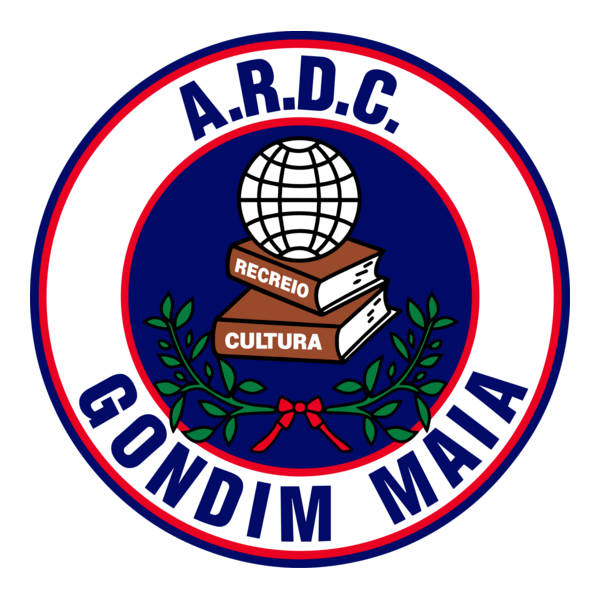 ARDC Gondim-Maia Logo PNG Vector