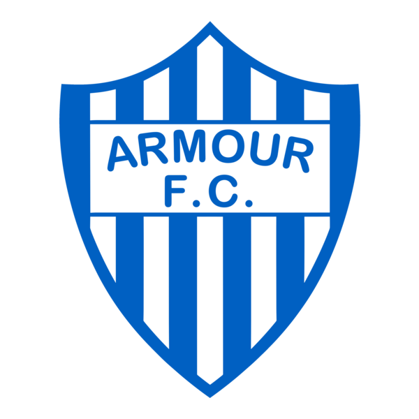 Armour Futebol Clube – Santana do Livramento Logo PNG Vector