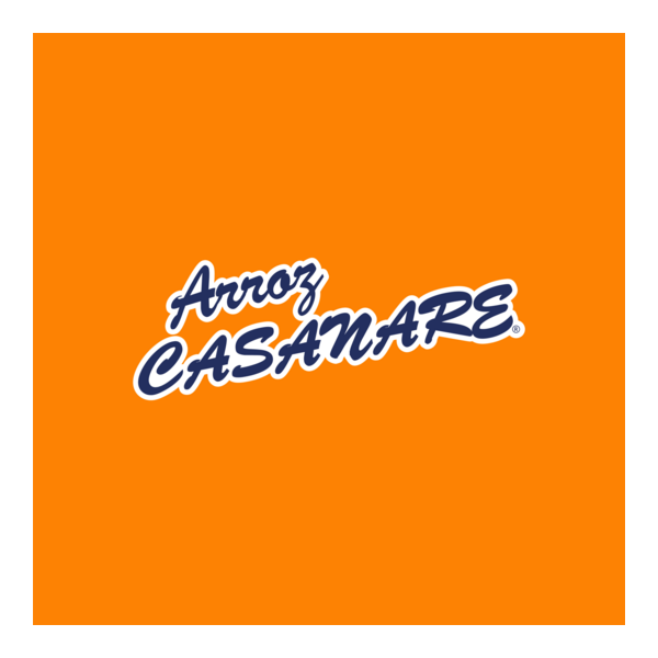 Arroz Casanare Logo PNG Vector