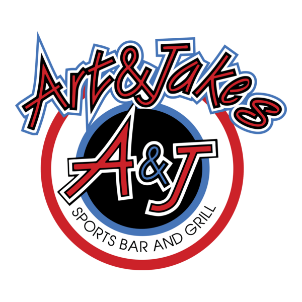ARTS & JAKES Logo PNG Vector