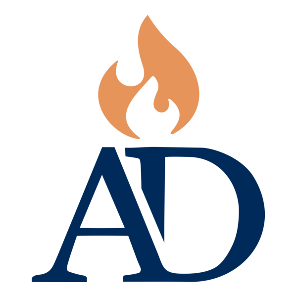 asambleas de dios Logo PNG Vector