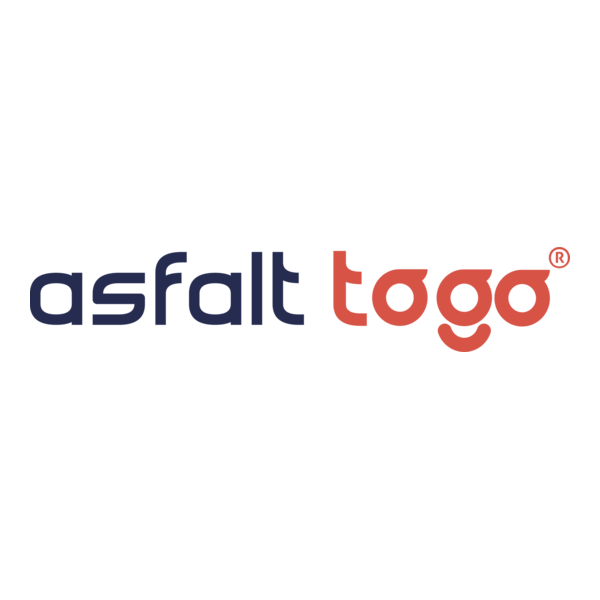 ASFALT TO GO Logo PNG Vector