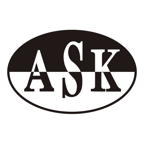 ASK Klagenfurt Logo PNG Vector