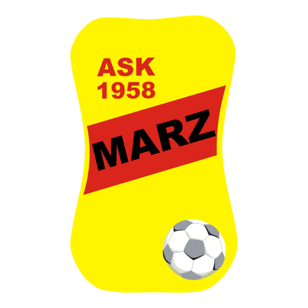 ASK Marz Logo PNG Vector