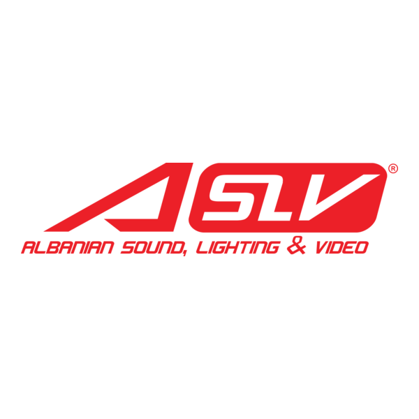 ASLV Logo PNG Vector