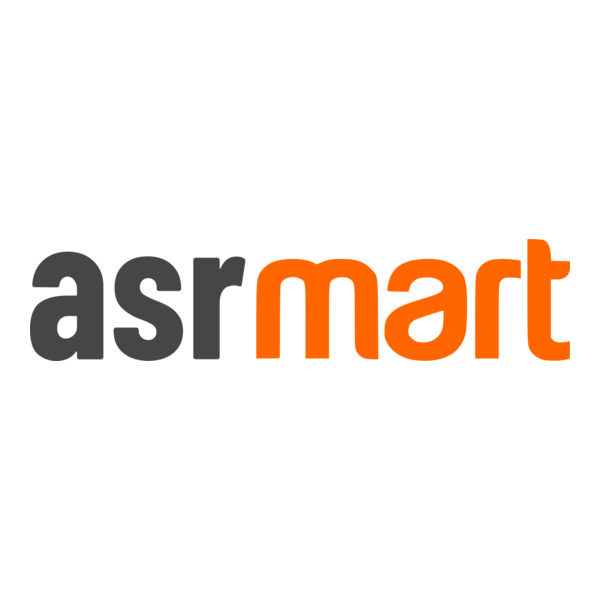 asrmart Logo PNG Vector