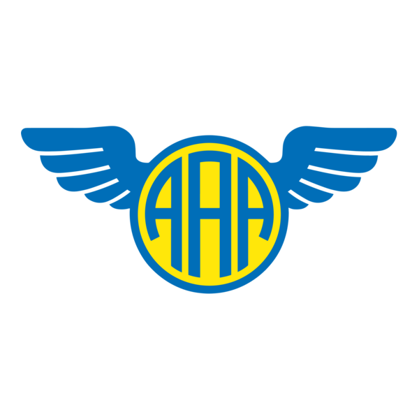 ASSOCIAÇÃO ATLÉTICA ARARÁ (NITERÓI) Logo PNG Vector
