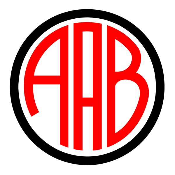 Associação Atlética Barbará (Barra Mansa) Logo PNG Vector