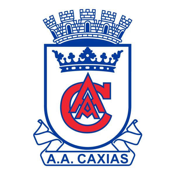 Associação Atlética Caxias (Duque de Caxias) Logo PNG Vector