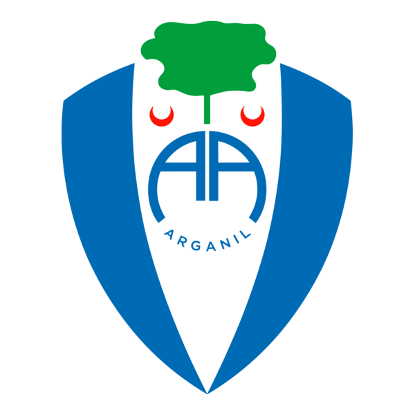 Associação Atlética De Arganil Logo PNG Vector