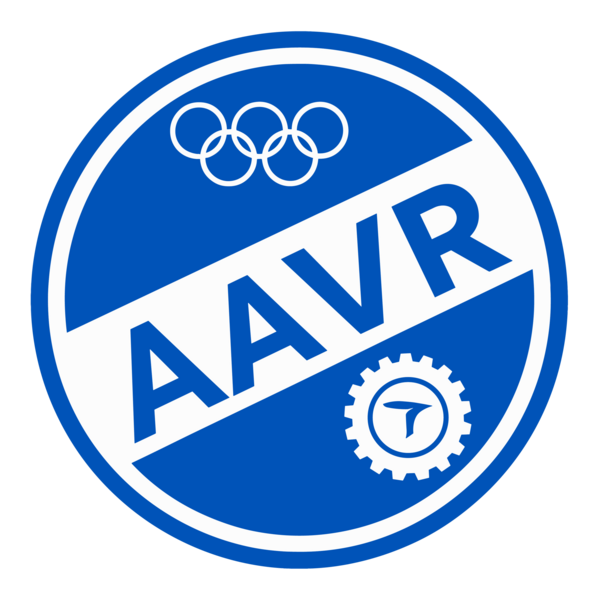 Associação Atlética de Volta Redonda Logo PNG Vector
