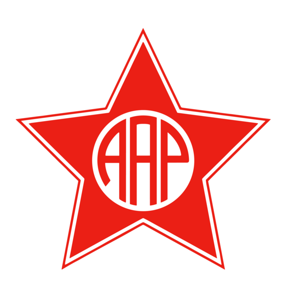 ASSOCIAÇÃO ATLÉTICA PORTUGUESA (JOÃO PESSOA) Logo PNG Vector
