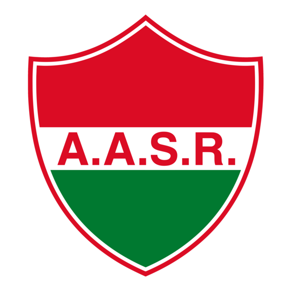 ASSOCIAÇÃO ATLÉTICA SANTA RITA (MENDES) Logo PNG Vector