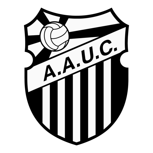 ASSOCIAÇÃO ATLÉTICA UNIÃO CARVALHEIRA (VASSOURAS) Logo PNG Vector