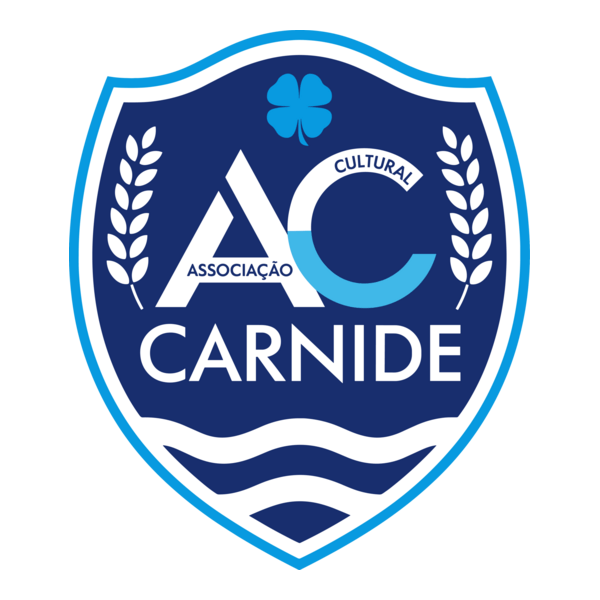 Associação Cultural Carnide Logo PNG Vector