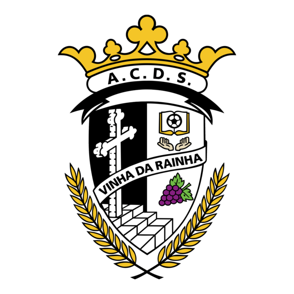 ASSOCIAÇÃO CULTURAL DESPORTIVA E DE SOLIDARIEDADE Logo PNG Vector