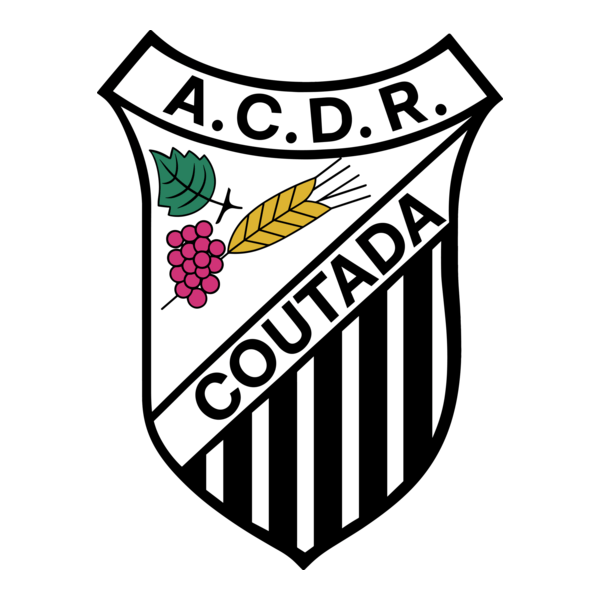 ASSOCIAÇÃO CULTURAL DESPORTIVA E RECREATIVA DE COU Logo PNG Vector