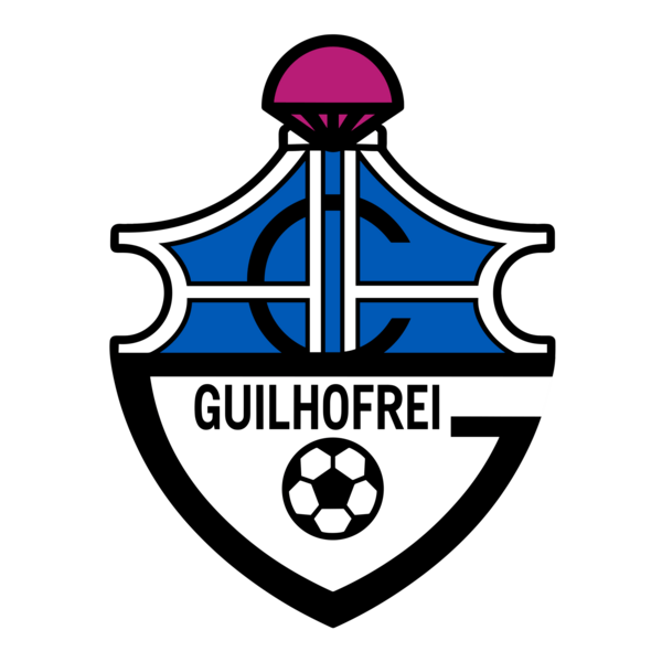 ASSOCIAÇÃO CULTURAL E RECREATIVA DE GUILHOFREI Logo PNG Vector