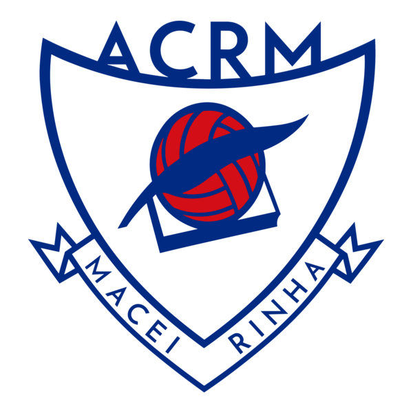 Associação Cultural Recreativa Maceirinha Logo PNG Vector