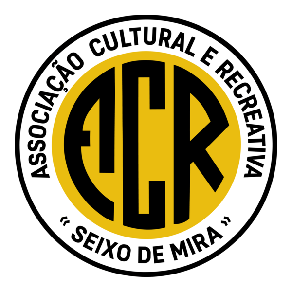 Associacao Cultural Recreativa Seixo de Mira Logo PNG Vector
