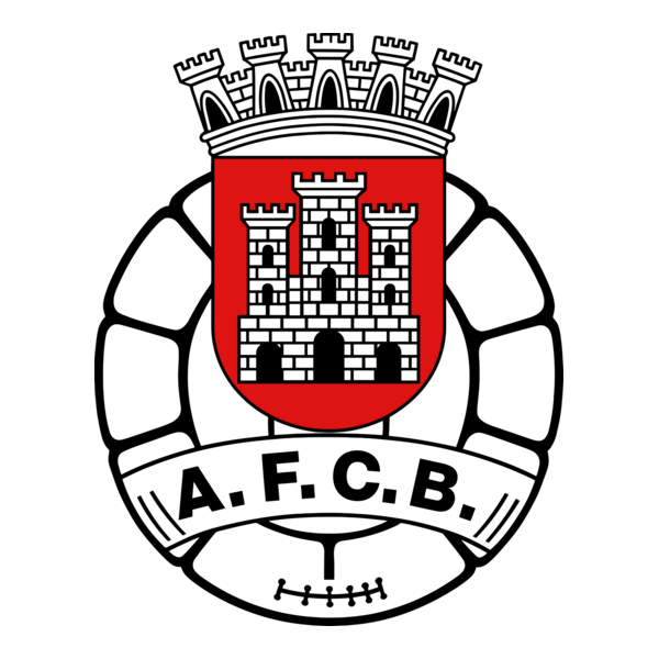 Associação de Futebol de Castelo Branco Logo PNG Vector