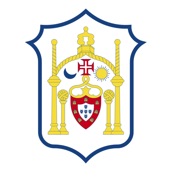 Associação de Futebol de Ponta Delgada Logo PNG Vector