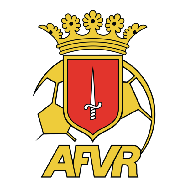 Associação de Futebol de Vila Real Logo PNG Vector