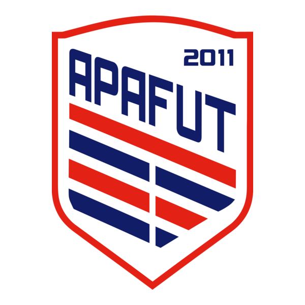 ASSOCIAÇÃO DE PAIS E AMIGOS DE FUTEBOL DA UCS Logo PNG Vector