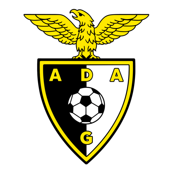 ASSOCIAÇÃO DESPORTIVA ÁGUIAS DA GRAÇA FUTEBOL CLUB Logo PNG Vector