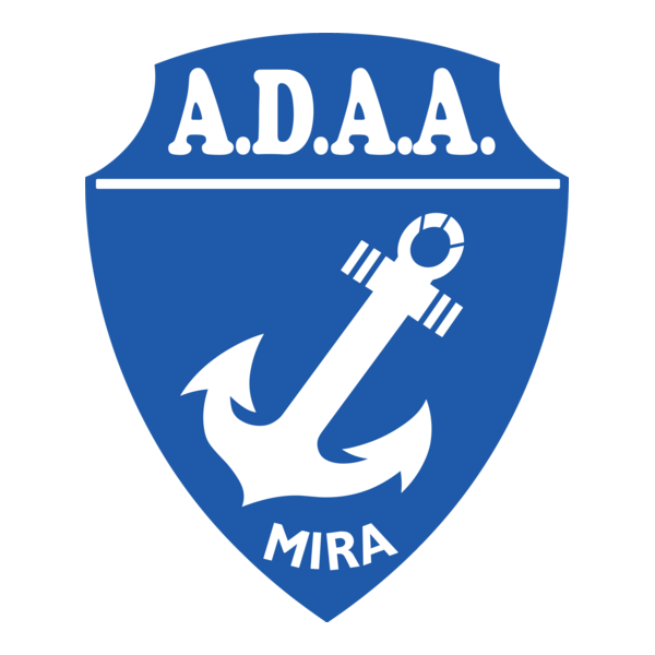 Associação Desportiva Ala-Arriba Logo PNG Vector