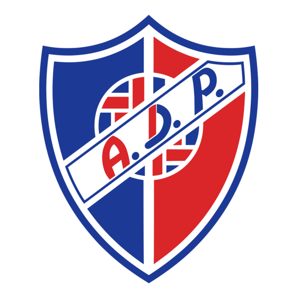 Associação Desportiva de Poiares Logo PNG Vector