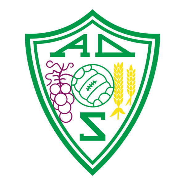 Associação Desportiva de Sátão Logo PNG Vector