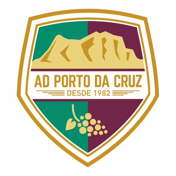 Associação Desportiva do Porto da Cruz Logo PNG Vector