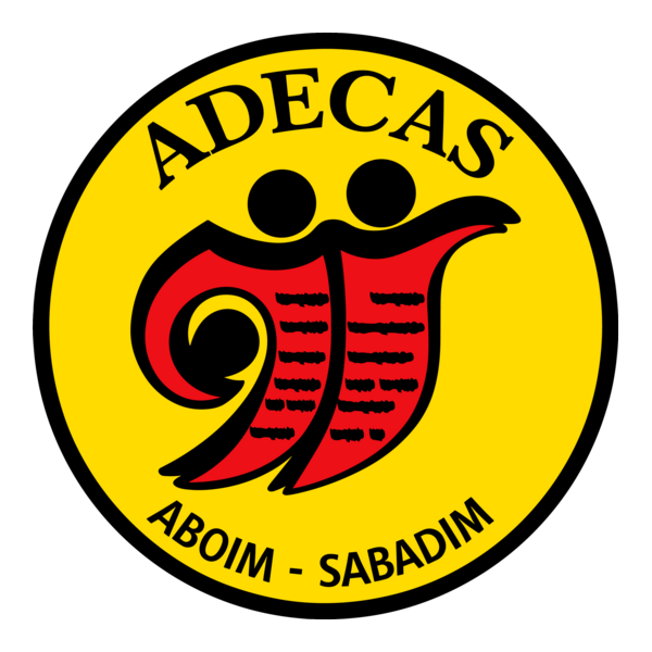 Associação Desportiva e Cultural Aboim Sabadim Logo PNG Vector