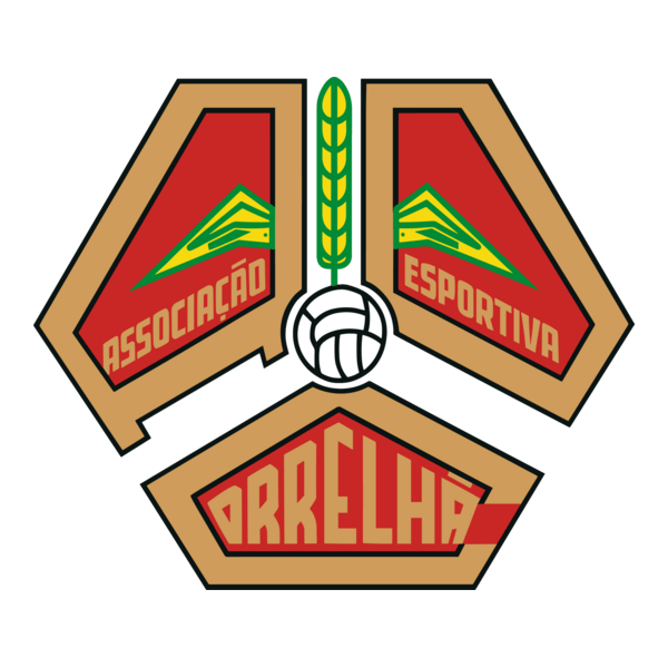 ASSOCIAÇÃO DESPORTIVA E CULTURAL DA CORRELHÃ Logo PNG Vector