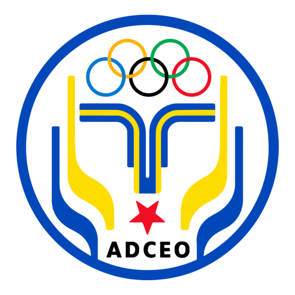 ASSOCIAÇÃO DESPORTIVA E CULTURAL DA ENCARNAÇÃO E O Logo PNG Vector